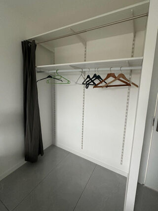  Appartement � louer 2 pi�ces 40 m�