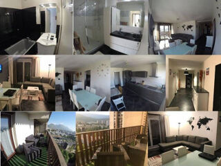  Appartement � louer 1 pi�ce 115 m�