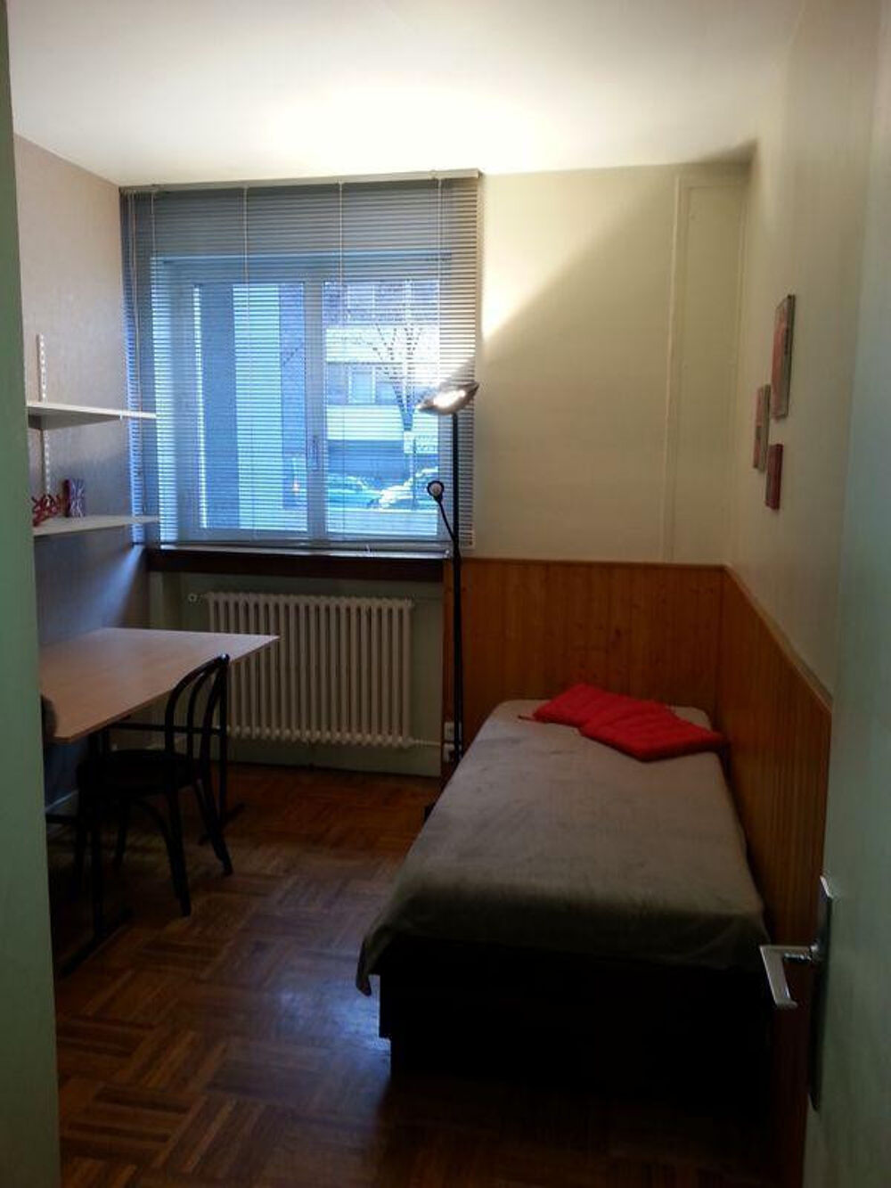 Location Appartement Charmant studio meublé residence standing Grenoble