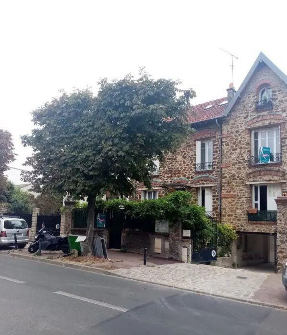 Location Appartement Studio cosy à Fontenay sous bois Fontenay-sous-bois