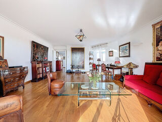  Appartement � vendre 4 pi�ces 114 m�