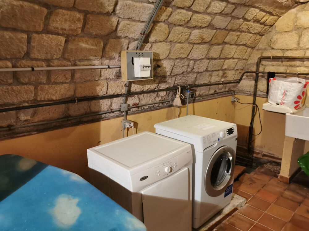 Location Appartement Chambre meublé dans un hôtel particulier du 19eme Poissy