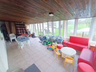  Maison � vendre 6 pi�ces 137 m�