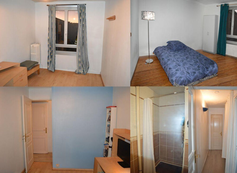Location Appartement Appartement Rueil-Malmaison 49 m2 Rueil-malmaison