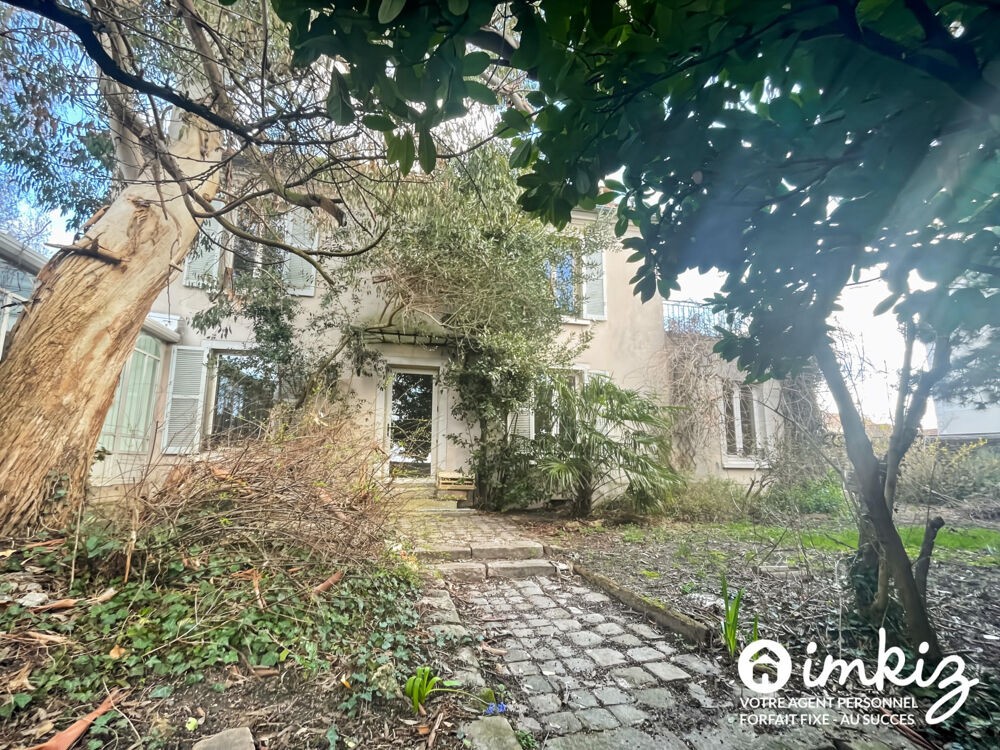 � vendre  Maison Palaiseau (91120)