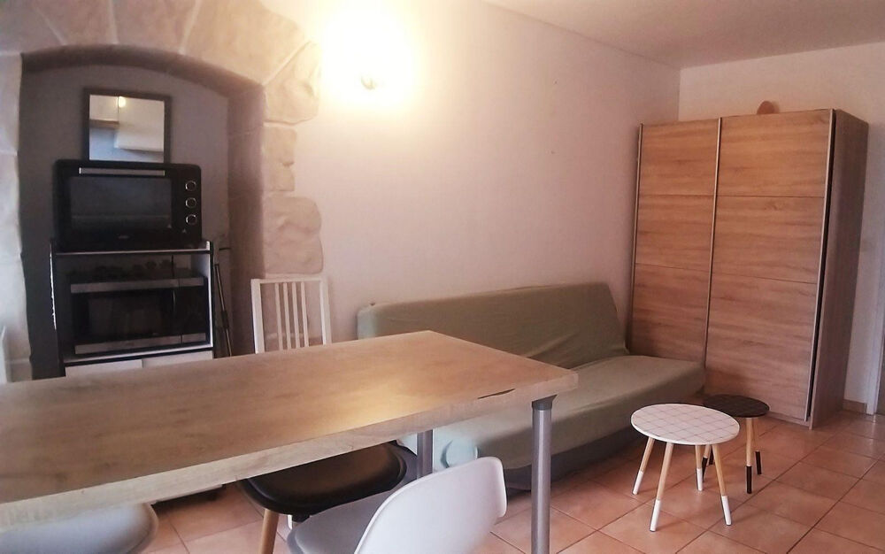 Location Appartement Petit studio tranquille Aix-les-bains