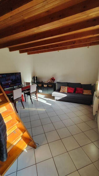  Appartement à louer 2 pièces 36 m²