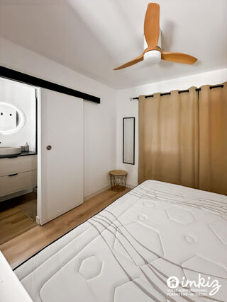  Appartement � vendre 2 pi�ces 34 m�