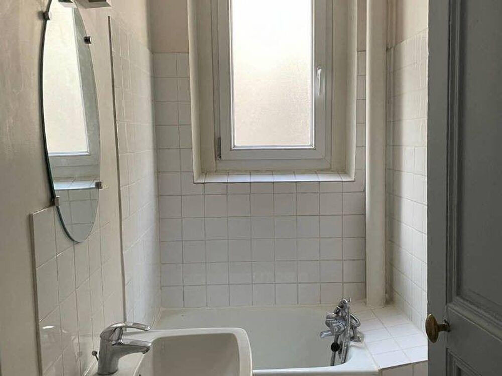 Location Appartement 2 pièces Butte aux Cailles Paris 13ème Paris 13