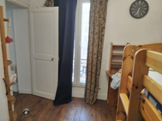  Appartement � louer 2 pi�ces 21 m�