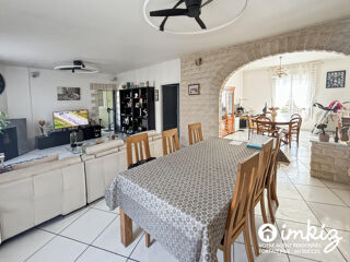  Maison à vendre 5 pièces 110 m²