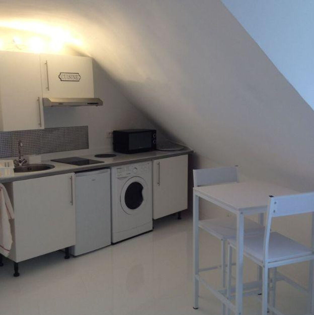 Location Appartement Location tres beau studio paris 10 Paris 10