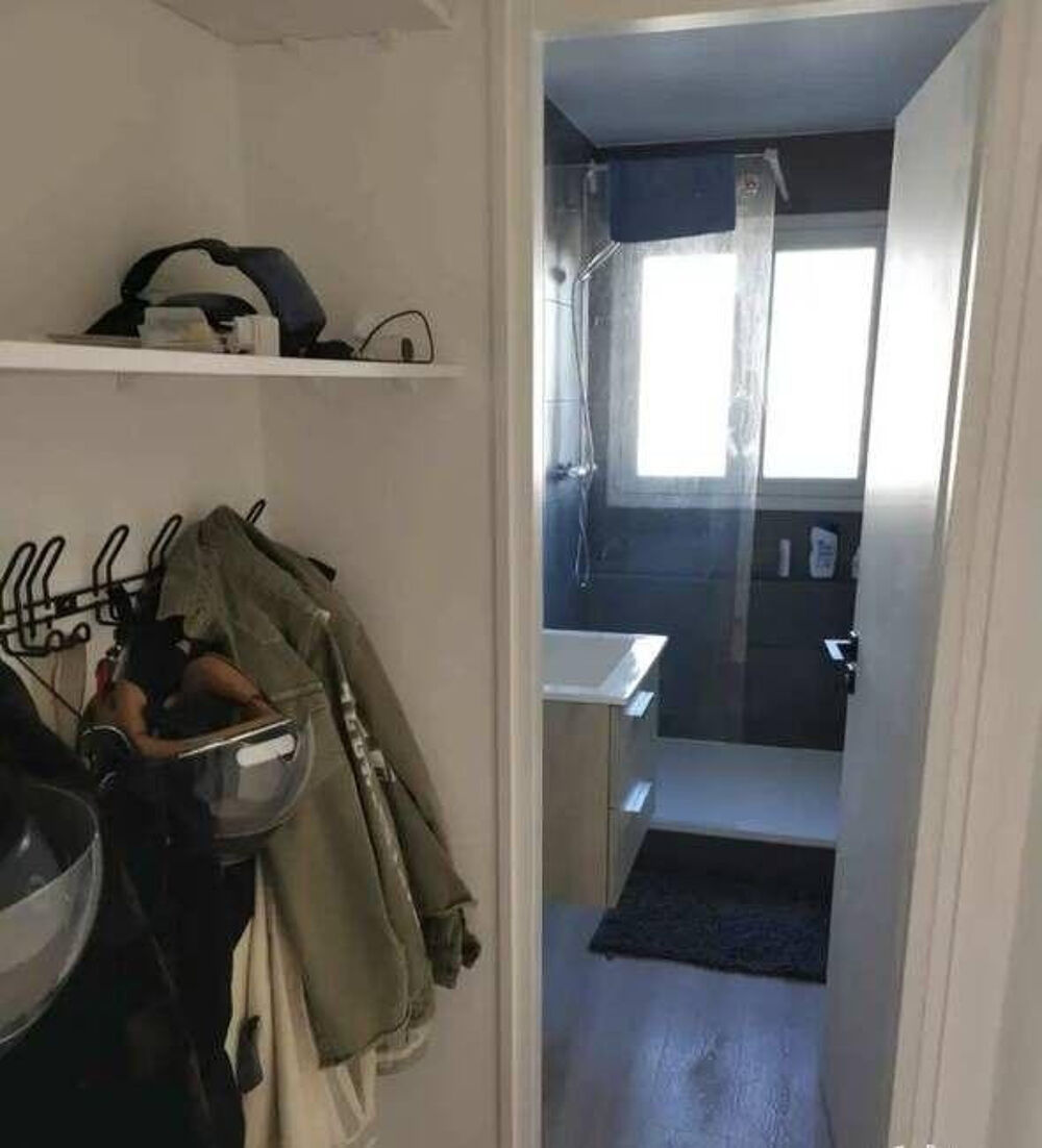 Location Appartement Chambre meublée 13m² dans belle coloc Bordeaux Bordeaux