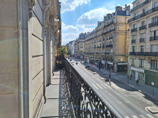  Appartement à vendre 3 pièces 54 m²