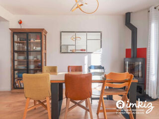  Maison � vendre 5 pi�ces 104 m�
