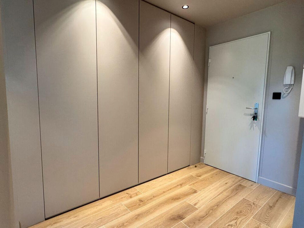 Location Appartement Beau 2P 45m² rénové lumineux et spacieux Le ban-saint-martin