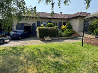  Maison à louer 5 pièces 150 m²