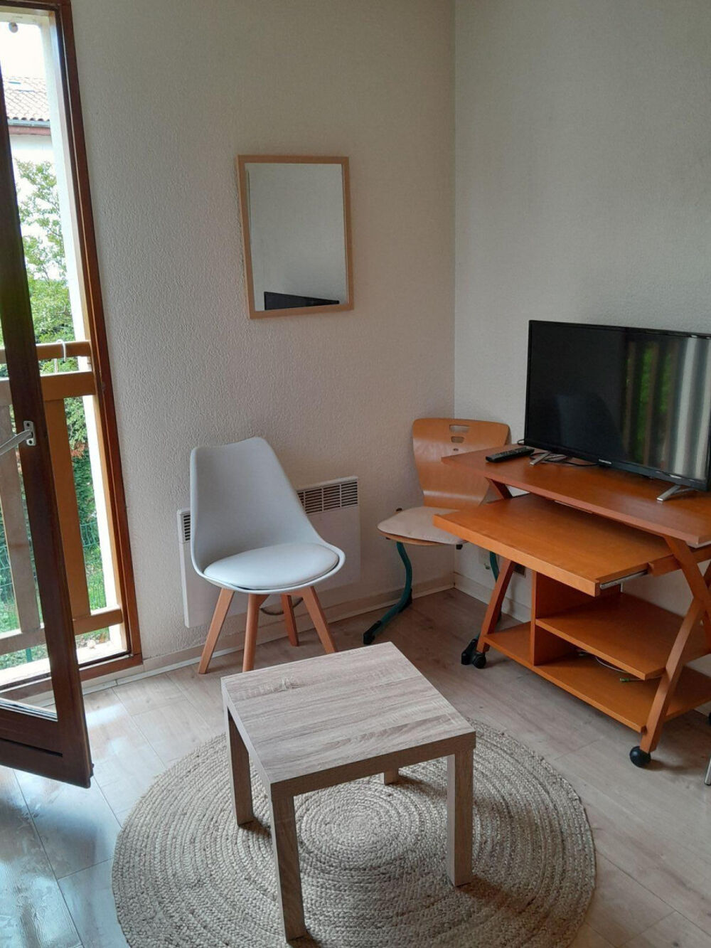 Location Appartement STUDIO AVEC PARKING Biarritz