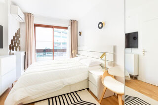  Appartement à louer 2 pièces 50 m²
