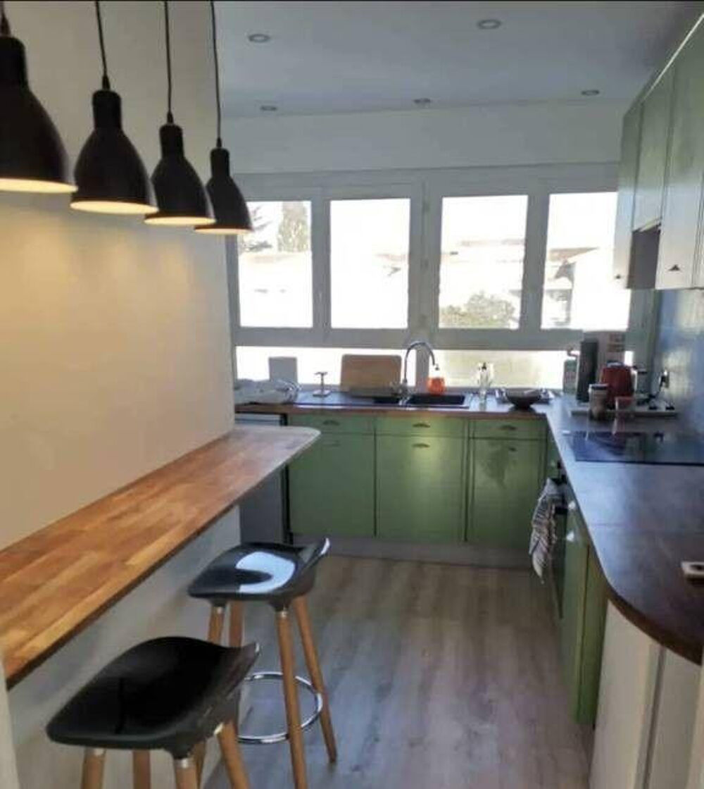 Location Appartement Chambre meublée 13m² dans belle coloc Bordeaux Bordeaux