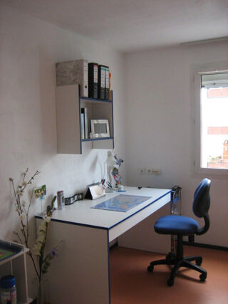  Appartement � louer 1 pi�ce 24 m�