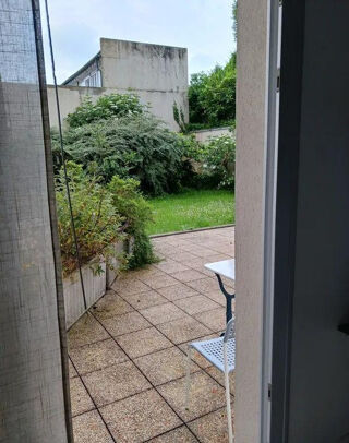  Appartement � louer 1 pi�ce 27 m� Rouen