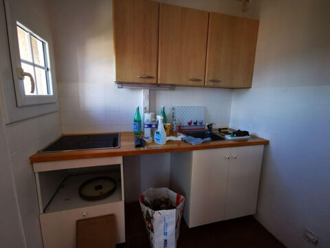   SUPERBE T2 ENSOLEILL� DANS RESIDENCE STANDING Appartement - 2 pi�ce(s) - 40 m�