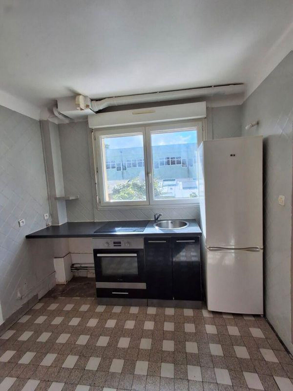 Location Appartement ? À louer – Beau T2 à Vitry-sur-Seine Vitry-sur-seine