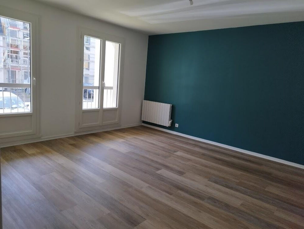 Location Appartement T2 disponible de suite Luynes