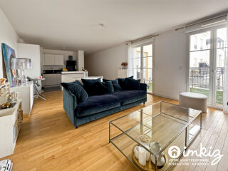  Appartement � vendre 3 pi�ces 71 m�