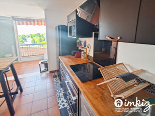  Appartement � vendre 2 pi�ces 29 m�