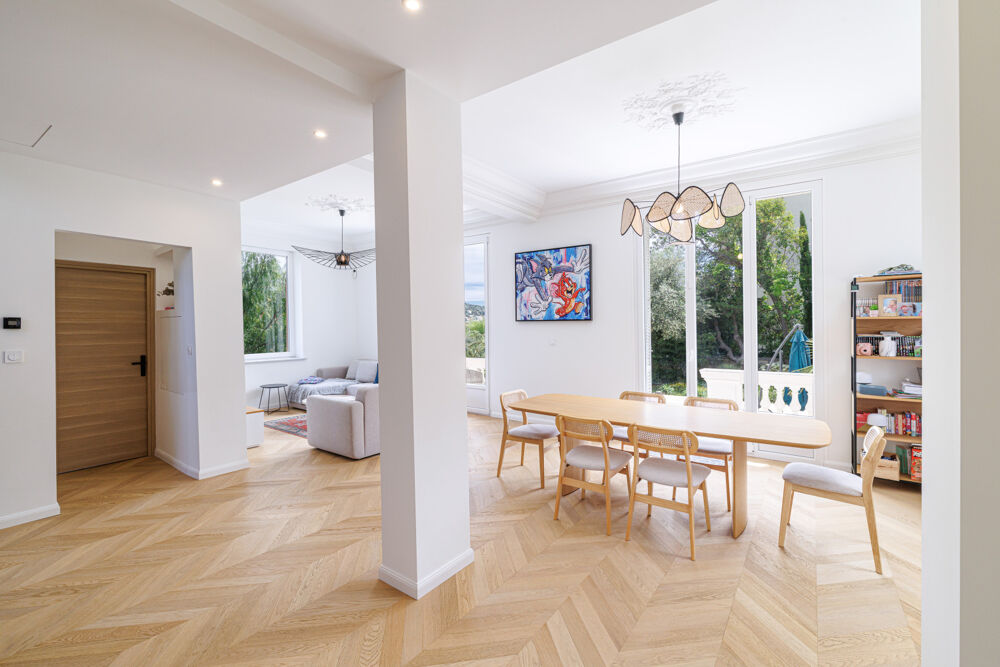 � vendre  Maison Nice (06000)