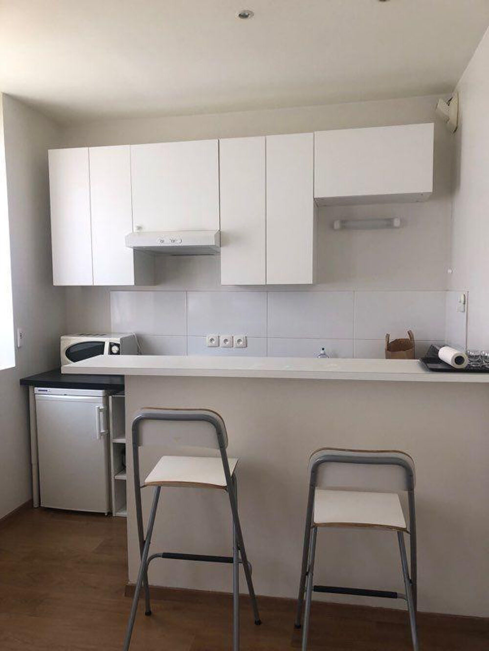 Location Appartement Studio meublé hyper centre Toulouse Toulouse