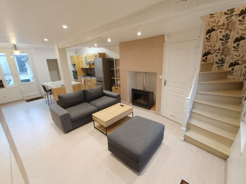  Maison � louer 2 pi�ces 50 m�