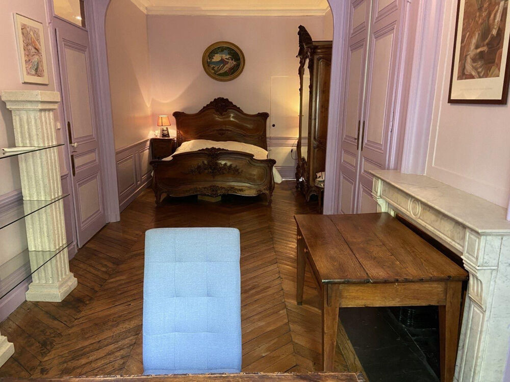 Location Appartement Belles chambres à louer Lyon 3 Lyon 3