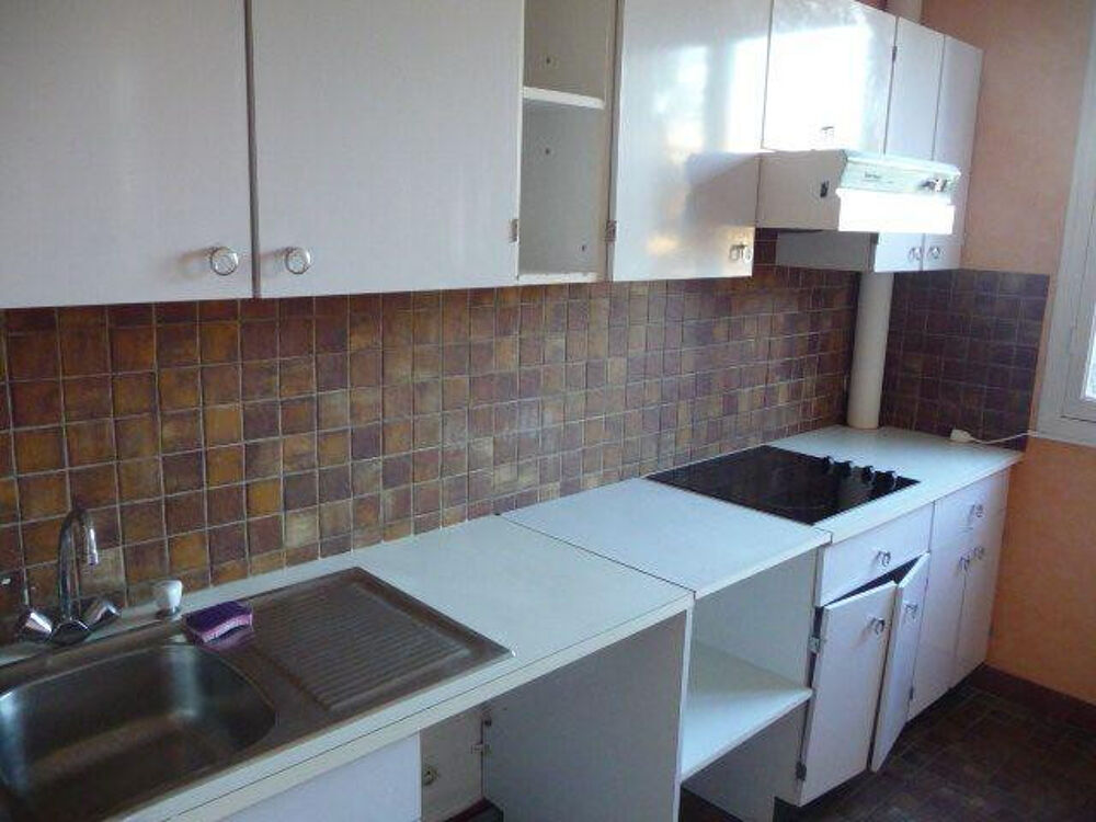 Location Appartement T2 de 55 M2 Rennes centre ville Rennes