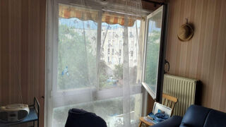  Appartement à louer 3 pièces 71 m²