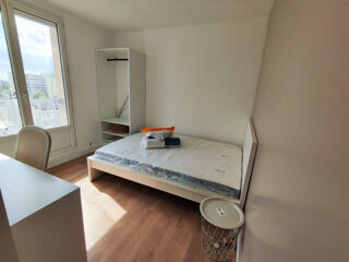  Appartement � louer 4 pi�ces 12 m�