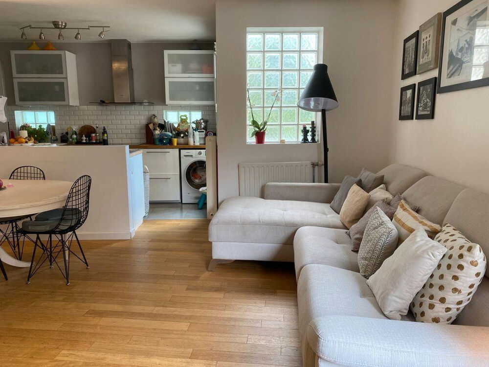 T3 meublé et ensoleillé 65m² idéalement situé
