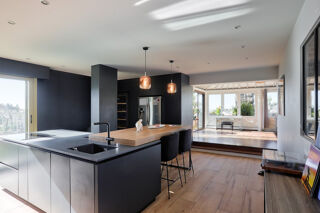  Appartement � vendre 3 pi�ces 