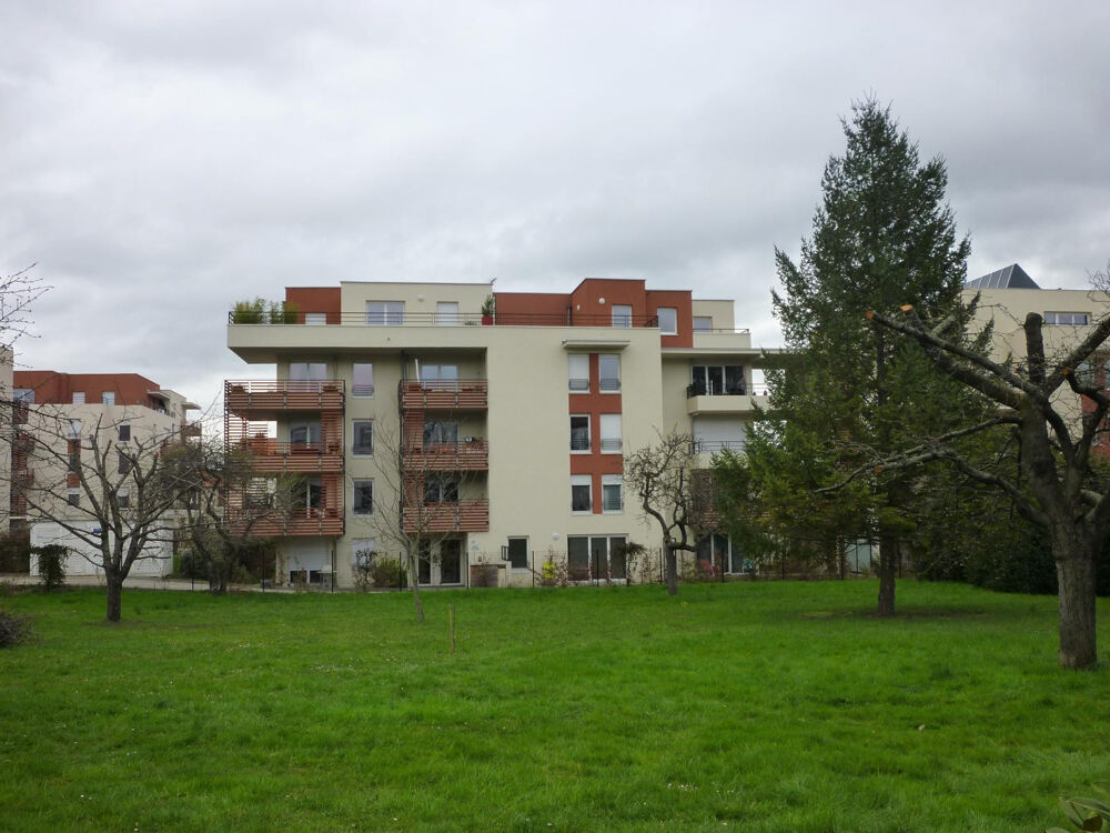 Location Appartement Appart T3 lumineux avec garage fermé Clermont-ferrand