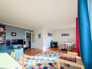  Appartement � vendre 5 pi�ces 85 m�