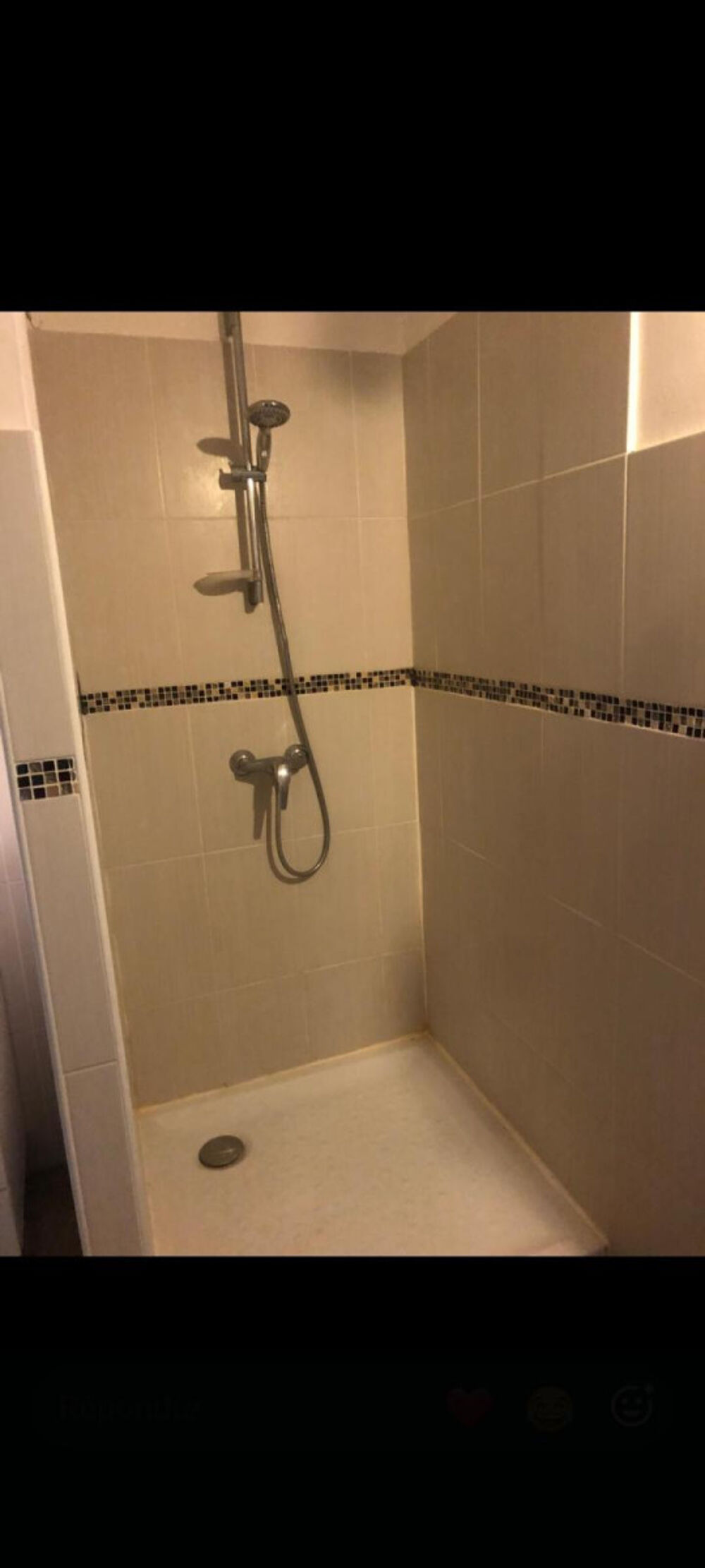 Location Appartement 2 pièces au calme et tout à pied! Vidauban
