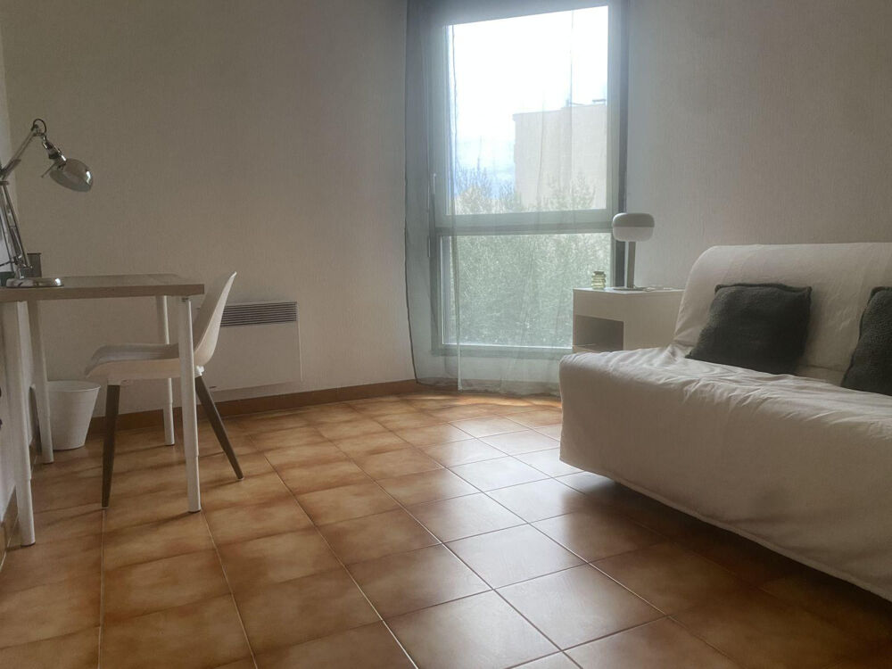Location Appartement Collocation dans appartement agréable tout équipé Montpellier