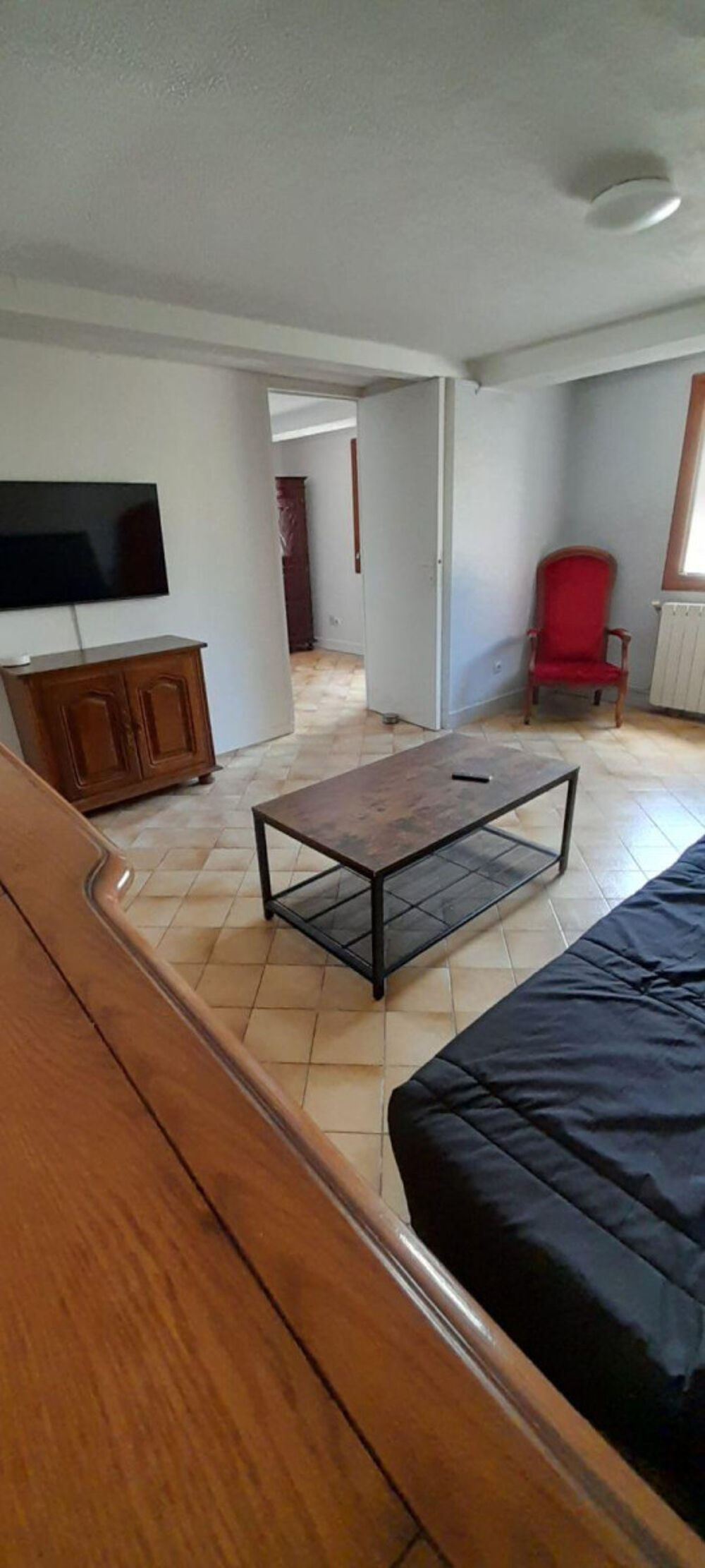 Location Appartement 2/3 pièces de 60 m2 à Trilport 77470 Trilport