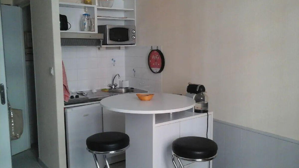 Location Appartement Studio meublé à louer 18 Mars jusqu'au fin Août Toulouse