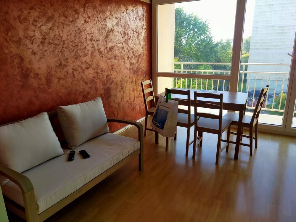 Location Appartement 2 chambres dispos dans coloc 77m² Vélizy-villacoublay