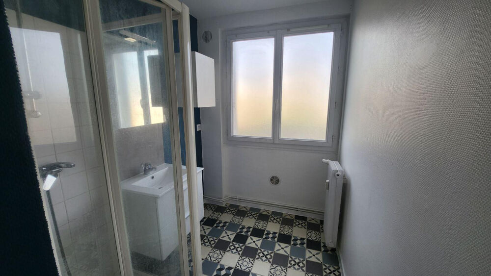 Location Appartement Appartement cosy et refait avec gout Villefranche-sur-saône