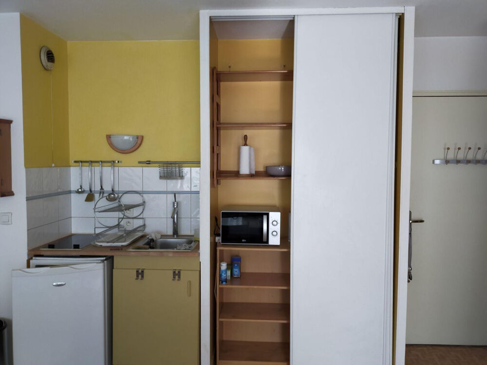 Location Appartement Grande chambre spacieuse au calme Bayonne