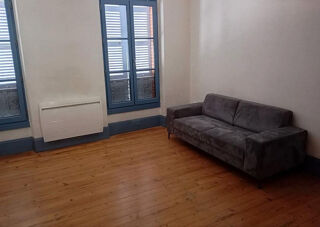  Appartement à louer 2 pièces 43 m²